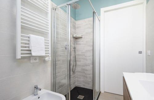 Quarto Cagnino Apartment | Stylish One-Bedroom Apartment near San Siro Stadium and Metro M5