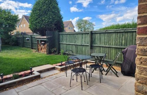 Poole House | Stylish Poole Stay: 2BD Victorian Home