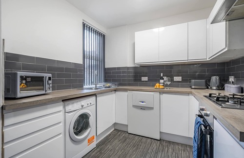 Liverpool House | Stylish & Quirky home in Liverpool - Free Parking