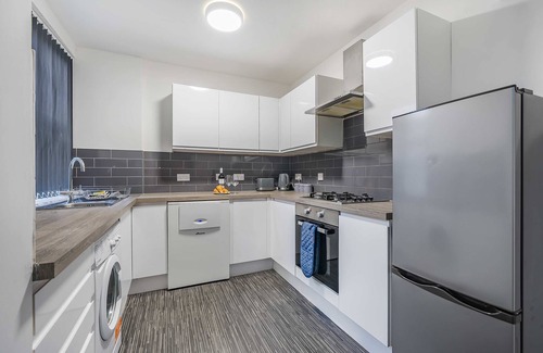 Liverpool House | Stylish & Quirky home in Liverpool - Free Parking