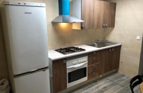 Elche Bed & Breakfast | Modern Rooms at ELCHE CENTRO - Family Friendly Stay