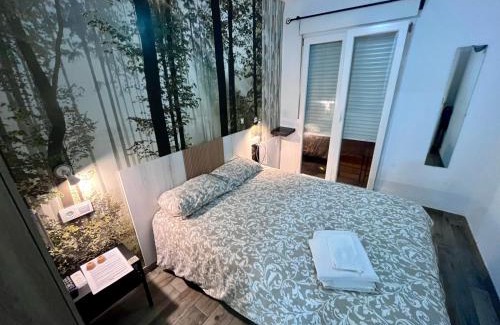 Elche Bed & Breakfast | Modern Rooms at ELCHE CENTRO - Family Friendly Stay