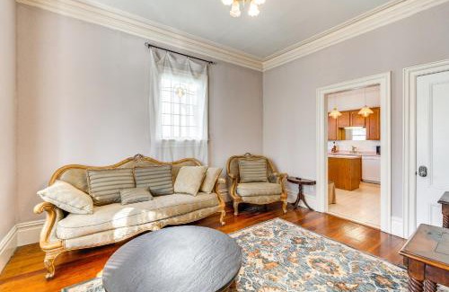 Alkali Flat House | Inviting Sacramento Retreat Just Minutes from Downtown