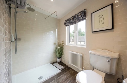 Woodstock Apartment | Stylish self catering holiday home located in heart of Woodstock, Oxfordshire.