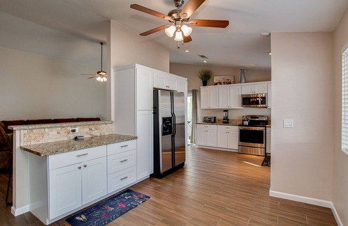 Sunset Ridge House | Modern Family Retreat with Private Pool Near Kierland