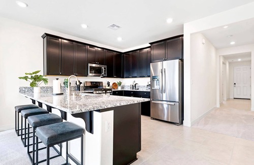 Sparks House | Modern 4BR Home in Reno, Perfect for Family Getaways
