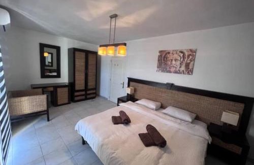 Tower Road Apartment | Oceanfront Getaway with Breathtaking Seaviews