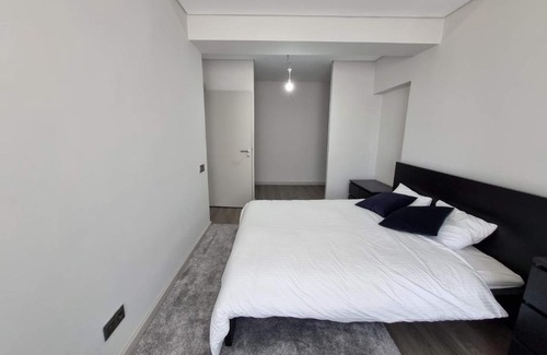 Esenyurt Apartment | Guest Rated 10/10: Stylish 2-Bedroom Apartment in Istanbul
