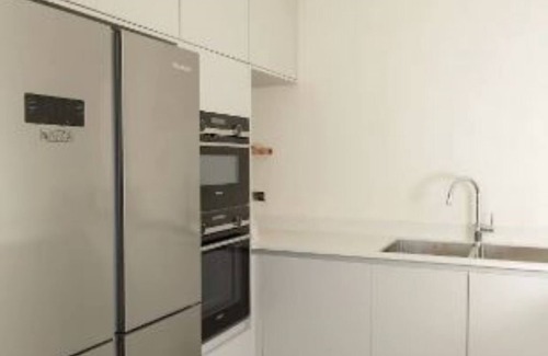Netanya Apartment | Elegant 3 Bedroom Apartment with Ocean View by the Sea
