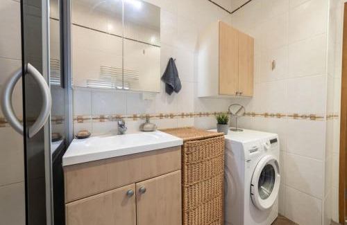 Centrs Apartment | Stylish Stay in Riga
