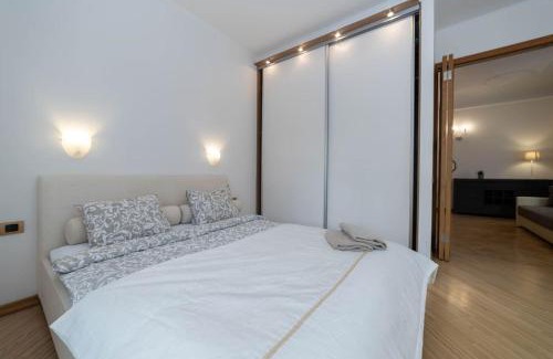 Centrs Apartment | Stylish Stay in Riga