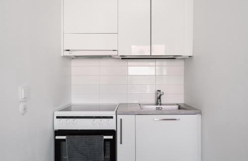 Hietalahti Apartment | Stylish Studio Apartment with Excellent Location