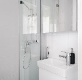 Hietalahti Apartment | Stylish Studio Apartment with Excellent Location