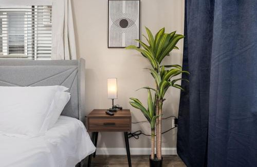 Peoria Apartment | Stylish Studio Apartment with Modern Touches