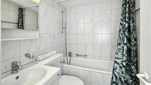 District 6 Apartment | Discover Comfortable Apartments in Zürich, Switzerland
