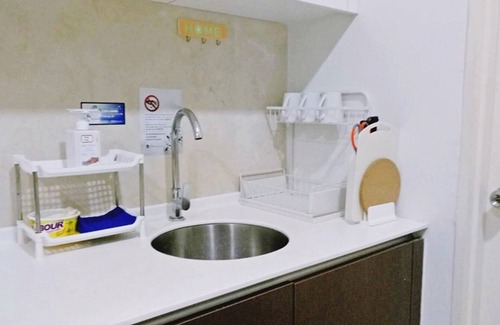 Malacca City Apartment | Modern Studio Just Minutes from Malacca City Centre