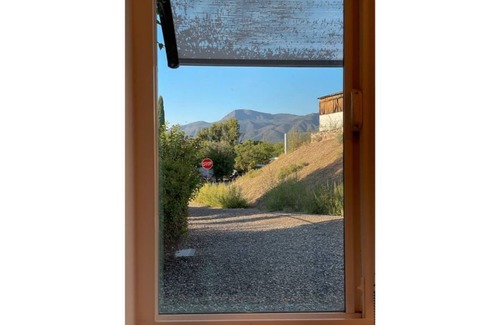 Camp Verde Apartment | Prime Studio Retreat in Camp Verde with Pet-Friendly Perks