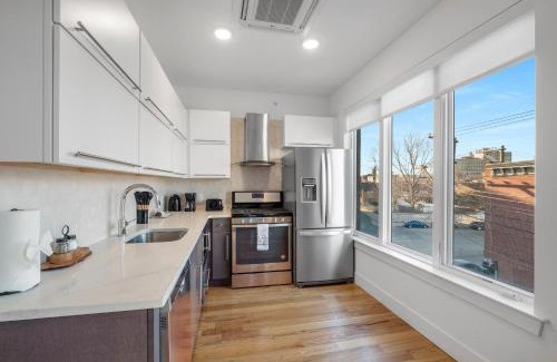Olde Kensington Apartment | Stylish Studio Pool In Nolibs