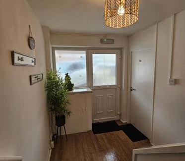 Stevenage Apartment | Stylish Studio in Stevenage - Rated 8.6 by Guests