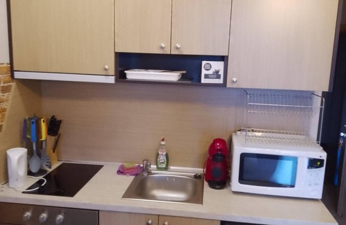 Razlog Apartment | Stylish Studios with Pool View and Pet-Friendly Amenities