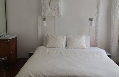Plantage Apartment | Stylish Stunning Vintage Apartment in Great Central Area of Amsterdam