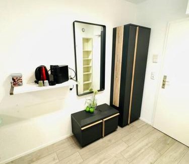 Hartenberg-Munchfeld Apartment | Elegant Child-Friendly Suites at Stylish Elegance 71