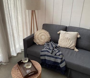 Kolka House | Stylish Tiny Cabin Pitrog