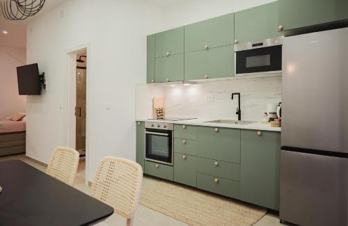 Hvar Old Town Apartment | Stylish town centre apartment MariRoza