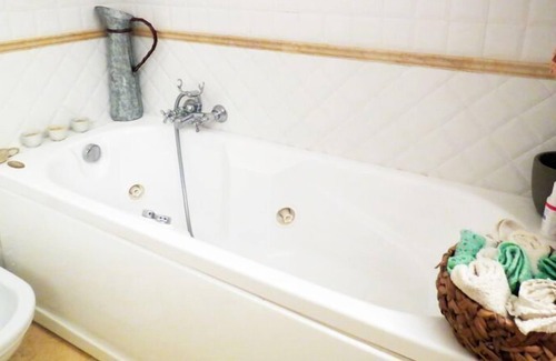 Campagnano di Roma Villa | Stylish Villa With Pool Near Rome