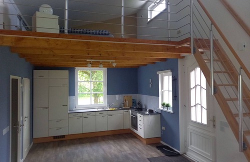 Eschede House | Modern Vacation Home on the Südheide – Rated 9.6/10!