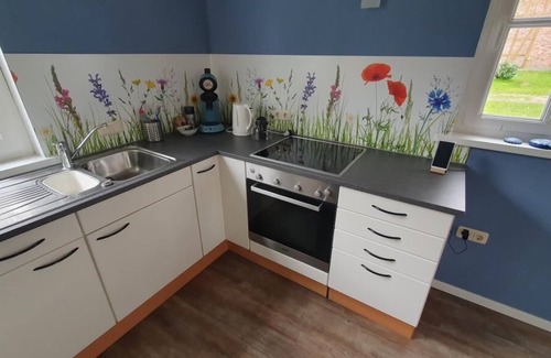 Eschede House | Modern Vacation Home on the Südheide – Rated 9.6/10!