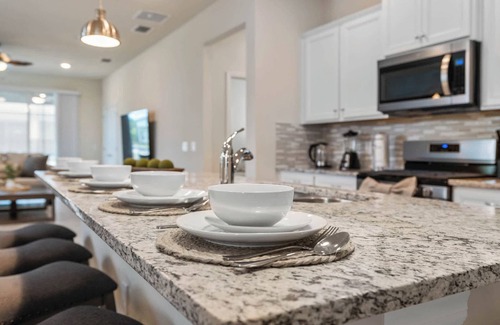 Loughman House | Stylish Vacation Home with Resort Access