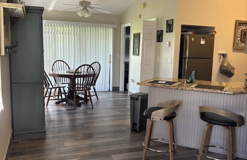 Highland Villa | Modern Villa Near Sebring Int’l Raceway with Pool & Spa