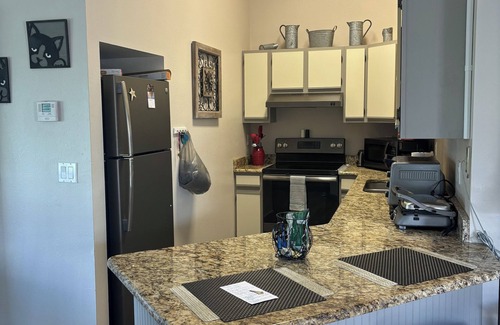 Highland Villa | Modern Villa Near Sebring Int’l Raceway with Pool & Spa