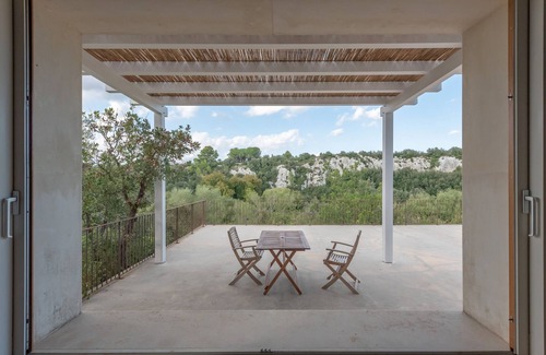 Noto Villa | Elegant Villa for Two with Private Pool Retreat