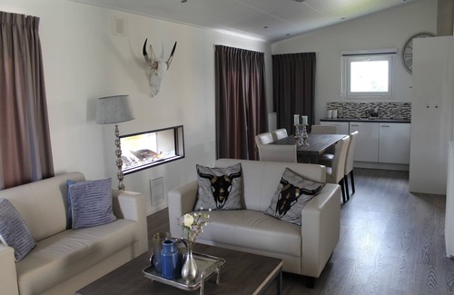 Bemelen House | Stylish Villa in Bemelen