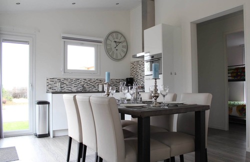 Bemelen House | Stylish Villa in Bemelen