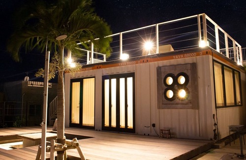 Miyakojima House | Stylish Villa in MiyakojimaBBQ wfriendsWiFiA / Miyakojima Okinawa