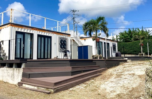 Miyakojima House | Stylish Villa in MiyakojimaBBQ wfriendsWiFiA / Miyakojima Okinawa