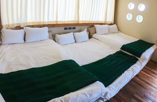 Miyakojima House | Stylish Villa in MiyakojimaBBQ wfriendsWiFiB / Miyakojima Okinawa