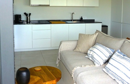 Paleros Villa | Stylish Villa with Private Pool and Scenic Sea Views