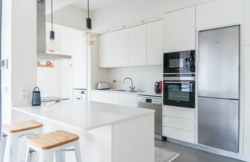 Troia House | Elegant Villa with Pool and Oceanfront Views in Comporta