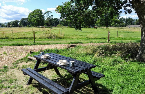 Irstead Cottage | Tranquil Retreat: Pet-Friendly Lake View with Breakfast