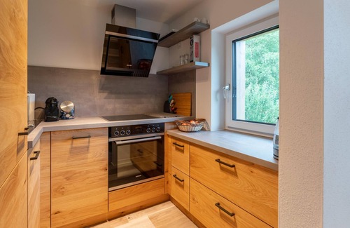 Bad Hofgastein Apartment | Beautiful Apartment Steps from City Centre with Great Amenities
