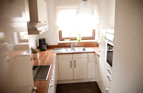 Fischbach Apartment | Beautiful Apartment with Balcony & Lake View - Guest Rated 10/10