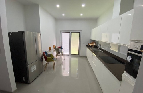 Bubali Apartment | Chic Apartment Steps from Aruba's Gorgeous Beach