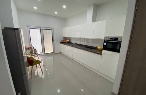 Bubali Apartment | Chic Apartment Steps from Aruba's Gorgeous Beach