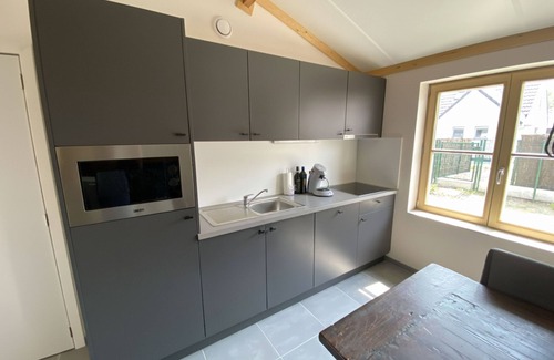 Koksijde House | Stylishly furnished holiday home near the sea