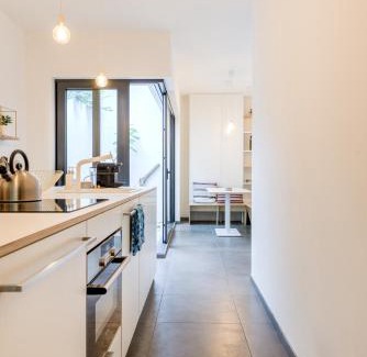 Haringrode Apartment | Stylishly Furnished Private Home Near Vibrant Attractions