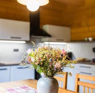 Ostruzna Ski Chalet | Stylová chalupa Ostružná se saunou